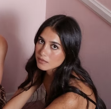 Yasaman Bakhtiar