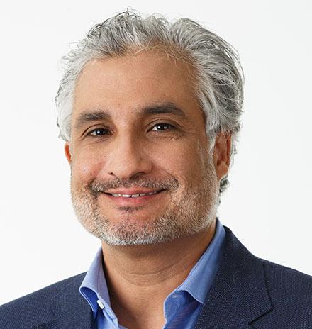 Reza Satchu