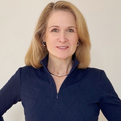 Amy Villeneuve