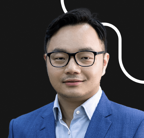 Andy Zhong