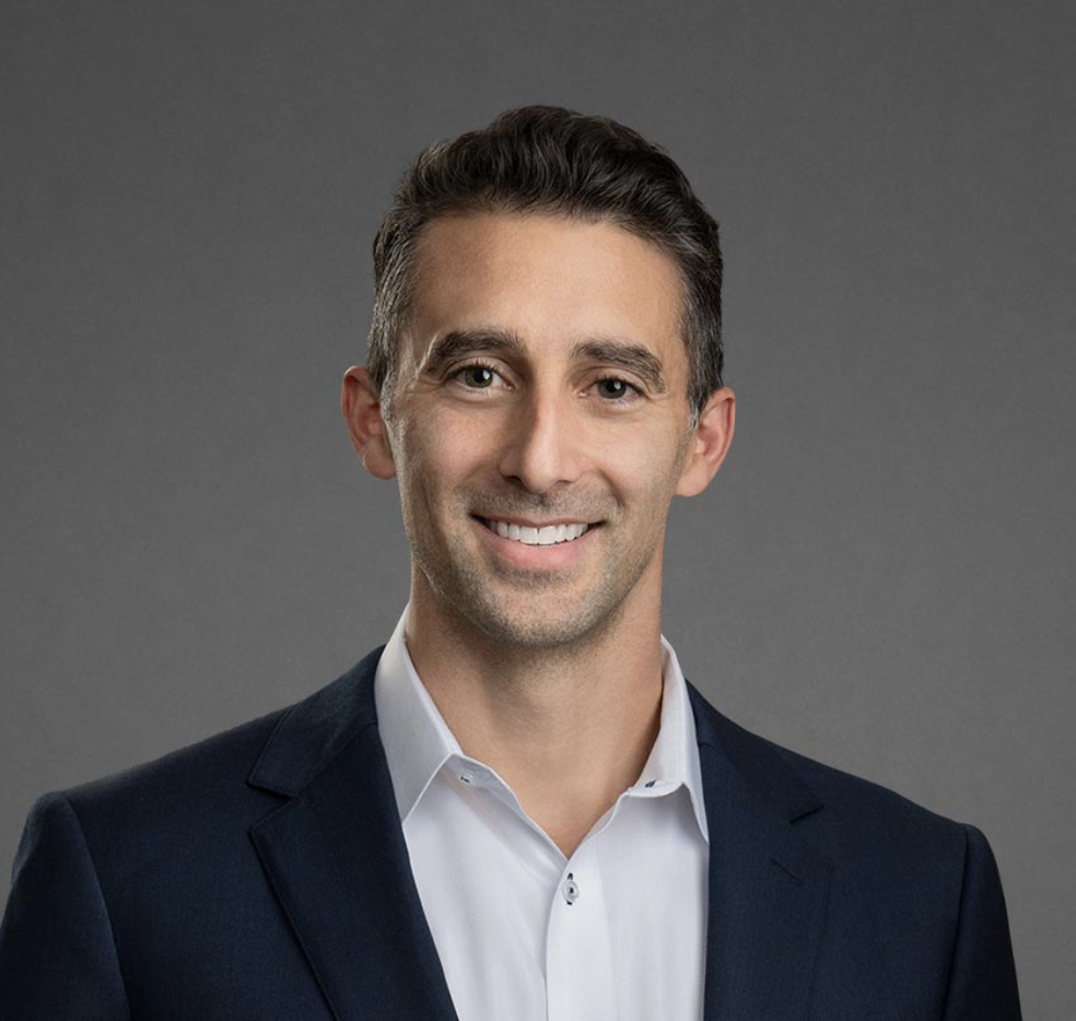 Alexander (Alex) Civetta