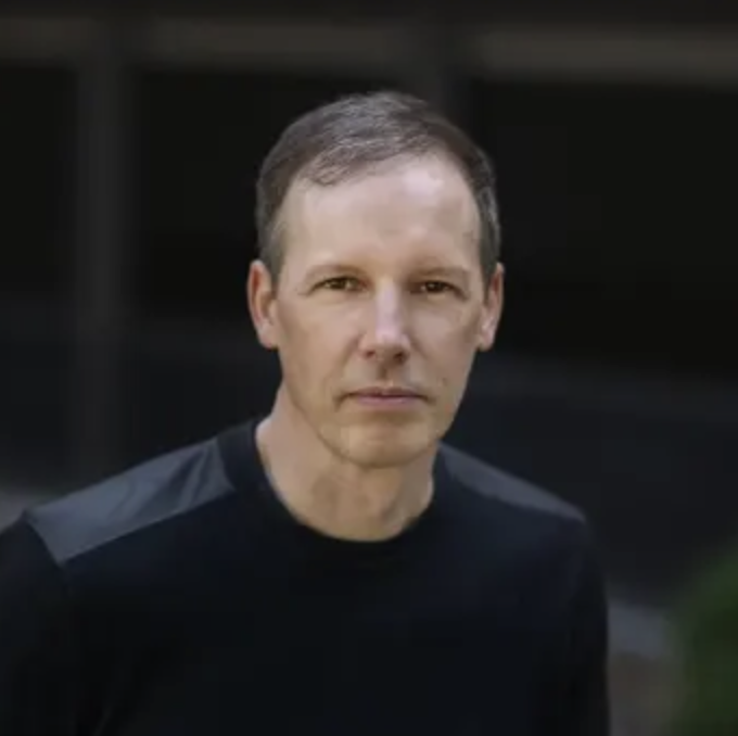 Jim McKelvey