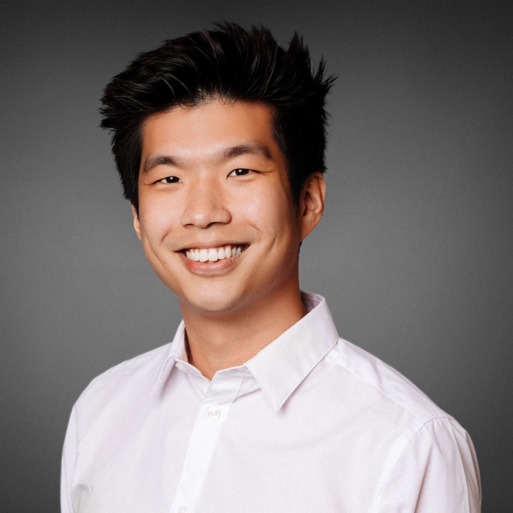 Ben Liu