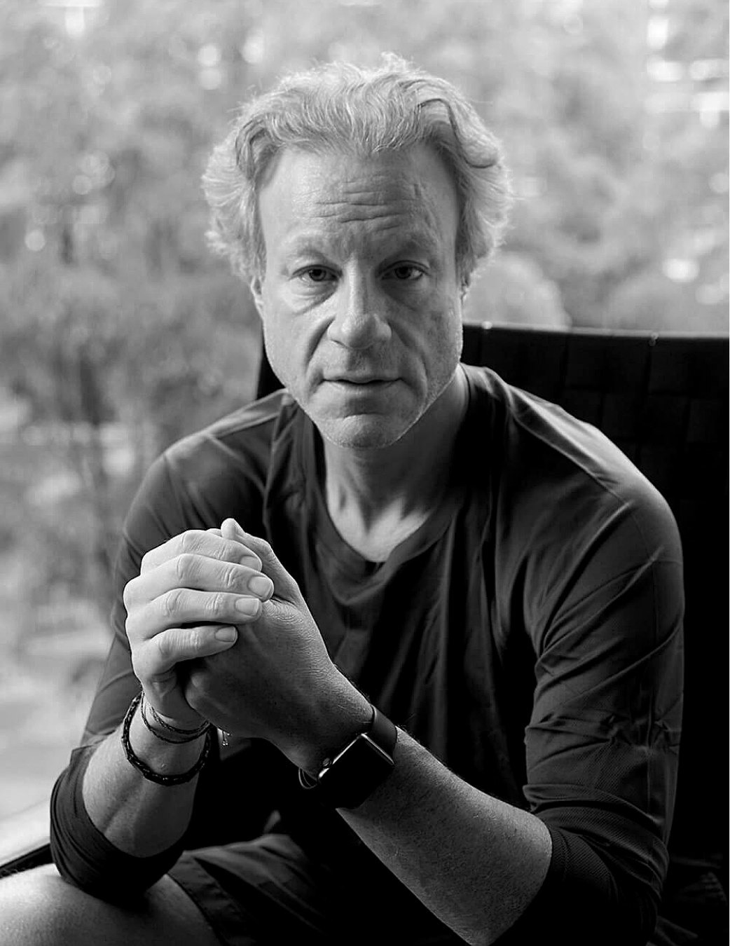 David Fialkow